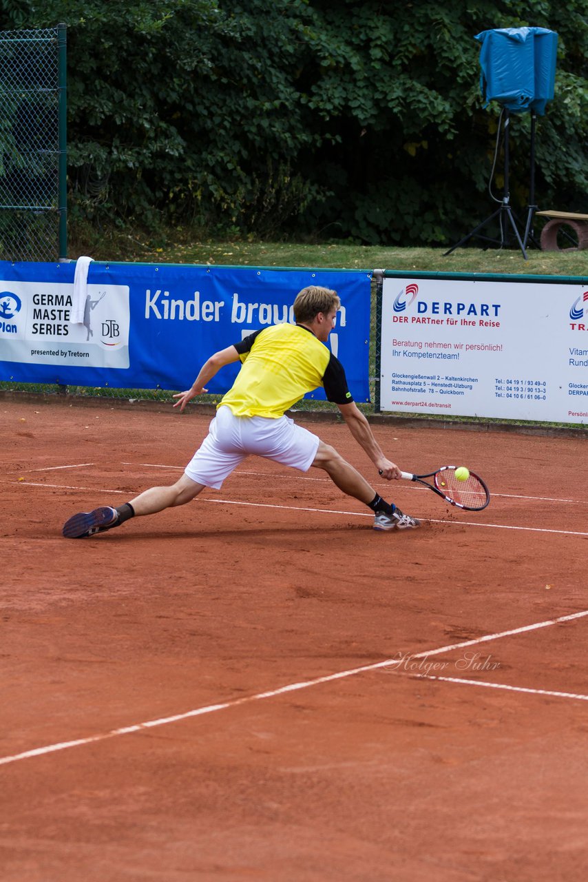 Bild 398 - Horst Schroeder Pokal 3. Tag